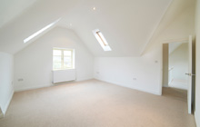 Yapton bedroom extension leads