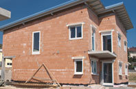 Yapton home extensions