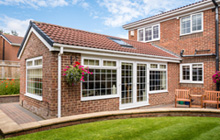 Yapton house extension leads